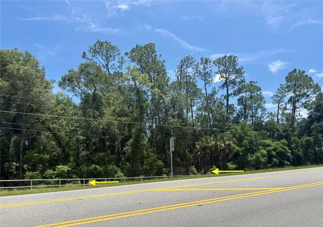 Photo 3 of Land for sale at Lot 13 State Rd 44, Eustis, FL 32726 | MLS# G5115522 | Listing updated on 2026-07-26