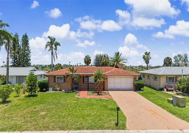 Photo 1 of Single family home for sale at 3837 Topsail Trl, New Port Richey, FL 34652 | MLS# TB8532699 | Listing updated on 2026-10-06