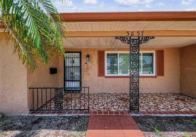 Photo 4 of Single family home for sale at 3837 Topsail Trl, New Port Richey, FL 34652 | MLS# TB8532699 | Listing updated on 2026-10-06
