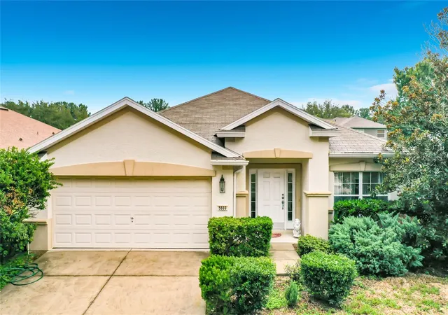 Single family home for sale at 5669 SW 40th Street, OCALA, FL 34474 | MLS# O6428077