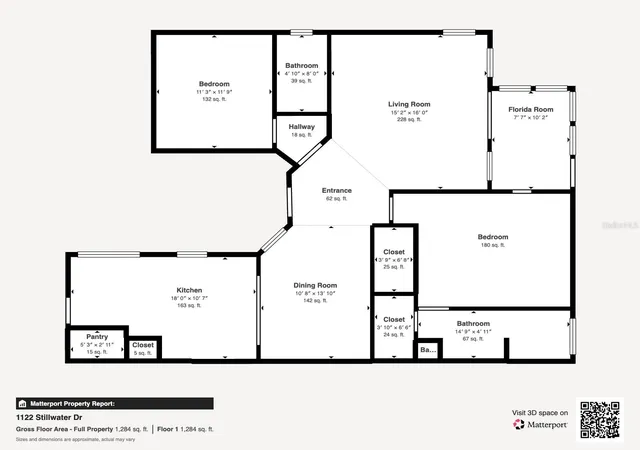 33rd image of 1122 Stillwater Dr, Deland, FL 32720 | MLS# O6428078