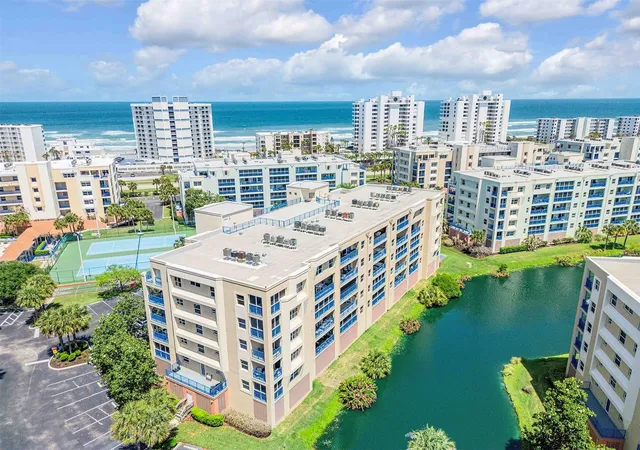 1st image of 5300 S Atlantic Ave #8-206, New Smyrna Beach, FL 32169 | MLS# NS1088826