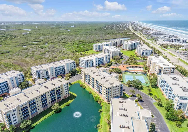 2nd image of 5300 S Atlantic Ave #8-206, New Smyrna Beach, FL 32169 | MLS# NS1088826