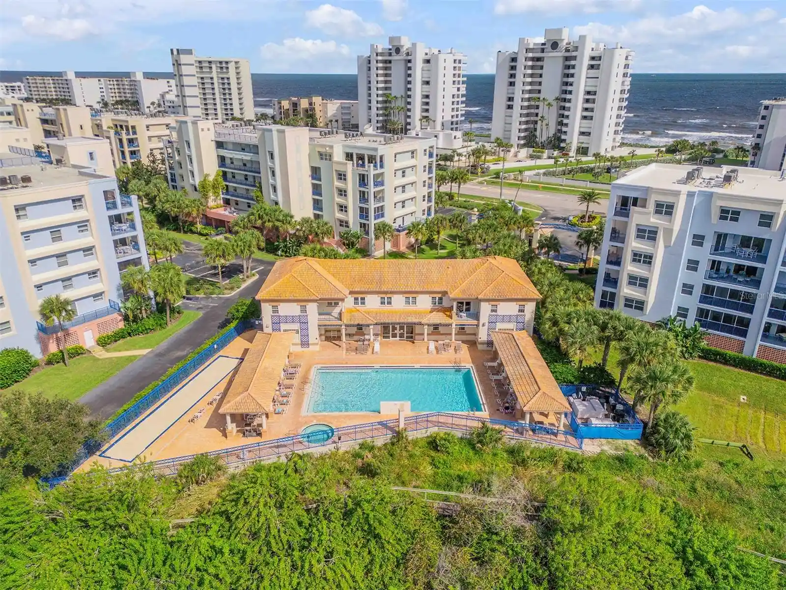 Listing Photo 91 - Condo for sale in 5300 S Atlantic Ave located at 5300 S Atlantic Ave, NEW SMYRNA BEACH, FL 32169 - Unit #8-206