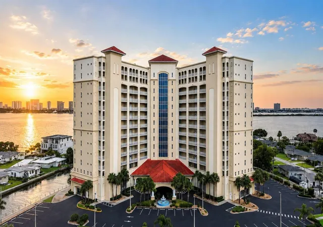 Photo 1 of Condo for sale at 2801 S Ridgewood Ave #504, South Daytona, FL 32119 | MLS# V4950391 | Listing updated on 2026-09-24