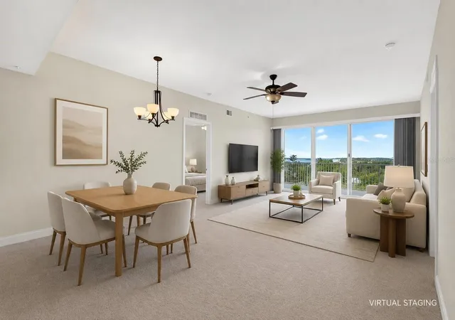 Photo 2 of Condo for sale at 2801 S Ridgewood Ave #504, South Daytona, FL 32119 | MLS# V4950391 | Listing updated on 2026-09-24