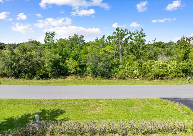 Photo 3 of Land for sale at 2240 Bronco Dr, Saint Cloud, FL 34771 | MLS# S5154391 | Listing updated on 2026-07-25