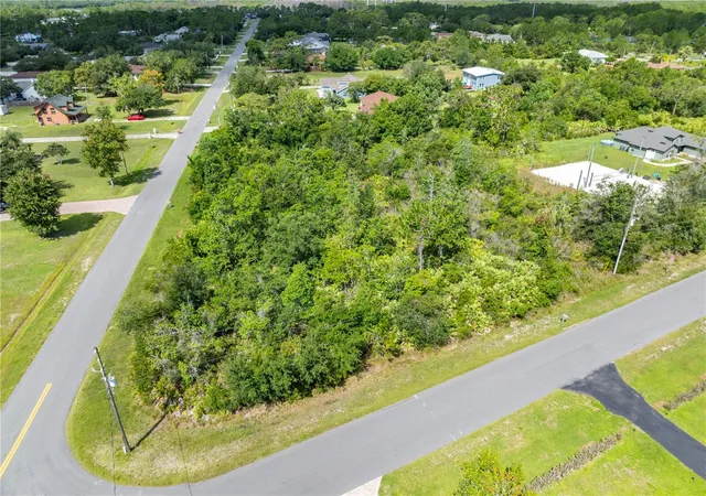 Photo 3 of Land for sale at 2240 Bronco Dr, Saint Cloud, FL 34771 | MLS# S5154391 | Listing updated on 2026-07-25