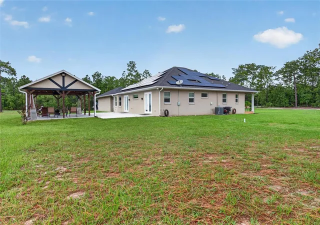 Photo 4 of Single family home for sale at 3274 N Bravo Dr, Beverly Hills, FL 34465 | MLS# TB8532706 | Listing updated on 2026-09-13