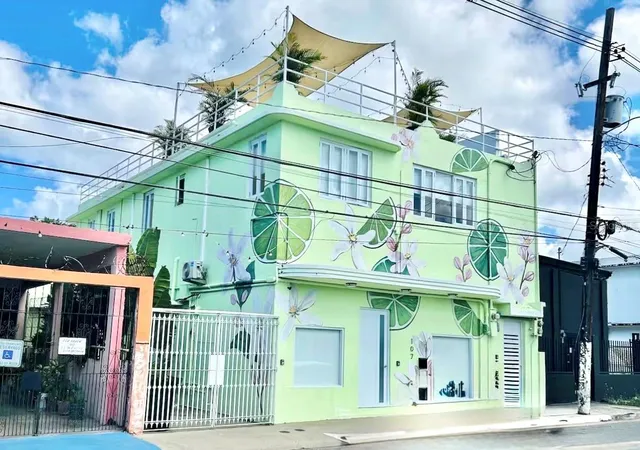 Photo 1 of Multi family home for sale at 107 Loiza, San Juan, PR 00911 | MLS# PR9122980 | Listing updated on 2026-08-12