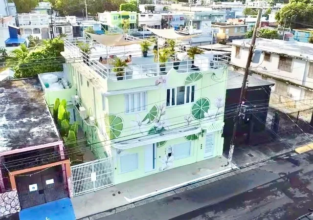 Photo 2 of Multi family home for sale at 107 Loiza, San Juan, PR 00911 | MLS# PR9122980 | Listing updated on 2026-08-12