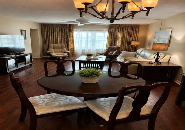 Photo 2 of Condo for sale at 4575 Cove Cir #506, Saint Petersburg, FL 33708 | MLS# TB8532711 | Listing updated on 2026-07-29