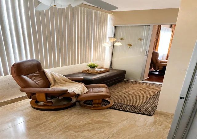 Photo 2 of Condo for sale at 4575 Cove Cir #506, Saint Petersburg, FL 33708 | MLS# TB8532711 | Listing updated on 2026-07-29