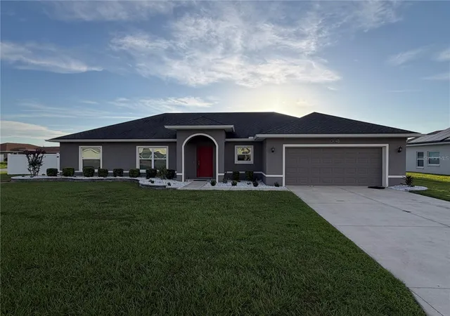 Photo 1 of Single family home for sale at 10340 Se 69th Terrace, Belleview, FL 34420 | MLS# OM729189 | Listing updated on 2026-08-29