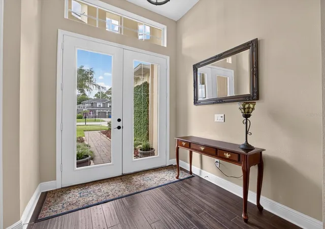 4th image of 3692 Heirloom Rose Pl, Oviedo, FL 32766 | MLS# O6428092
