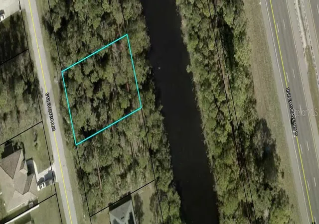 Photo 1 of Land for sale at 17 Pretoria Ln, Palm Coast, FL 32164 | MLS# FC320194 | Listing updated on 2026-10-15