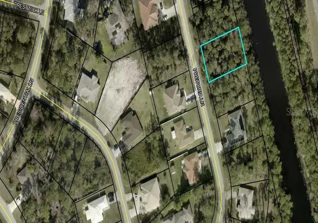 Photo 2 of Land for sale at 17 Pretoria Ln, Palm Coast, FL 32164 | MLS# FC320194 | Listing updated on 2026-10-15