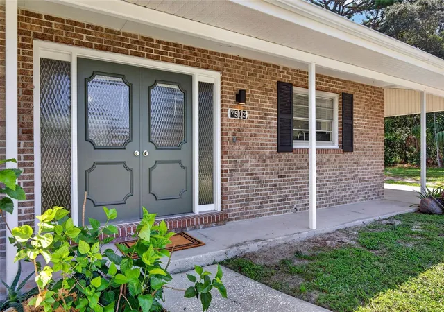 Photo 1 of Sale Pending at 7502 Pond Cir, Spring Hill, FL 34606 | MLS# TB8532722 | Listing updated on 2026-09-16