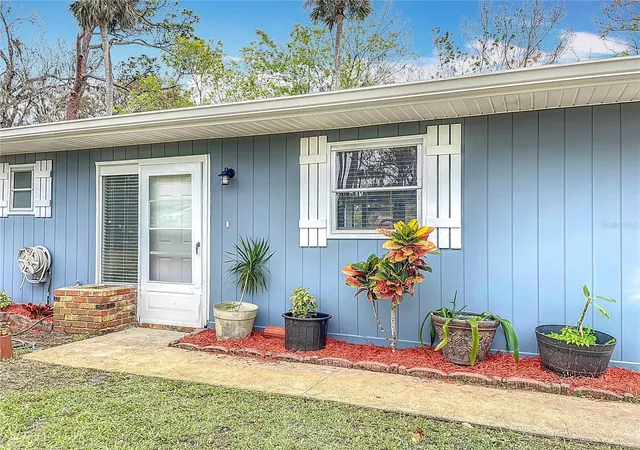 Photo 1 of Single family home for sale at 608 Powers Ave, Port Orange, FL 32127 | MLS# O6428097 | Listing updated on 2026-07-25