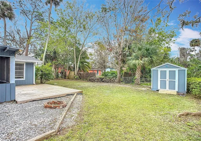 Photo 3 of Single family home for sale at 608 Powers Ave, Port Orange, FL 32127 | MLS# O6428097 | Listing updated on 2026-07-25