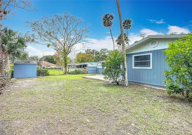Photo 4 of Single family home for sale at 608 Powers Ave, Port Orange, FL 32127 | MLS# O6428097 | Listing updated on 2026-07-25