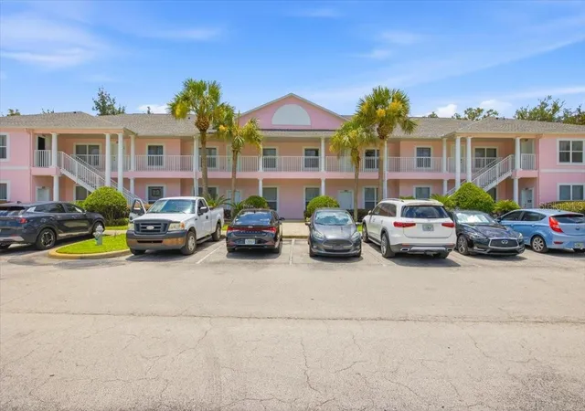 Photo 1 of Condo for sale at 3157 Sun Lake Ct #B, Kissimmee, FL 34747 | MLS# O6428098 | Listing updated on 2026-07-28