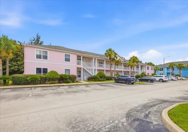 Photo 2 of Condo for sale at 3157 Sun Lake Ct #B, Kissimmee, FL 34747 | MLS# O6428098 | Listing updated on 2026-07-28
