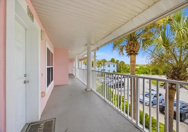 Listing Photo 5 - Condo for sale in building located at 3157 Sun Lake Ct, KISSIMMEE, FL 34747 - Unit #B