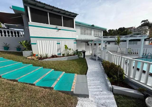 Photo 1 of Single family home for sale at 282 Ave Felix Rios, Aibonito, PR 00705 | MLS# PR9122983 | Listing updated on 2026-09-22