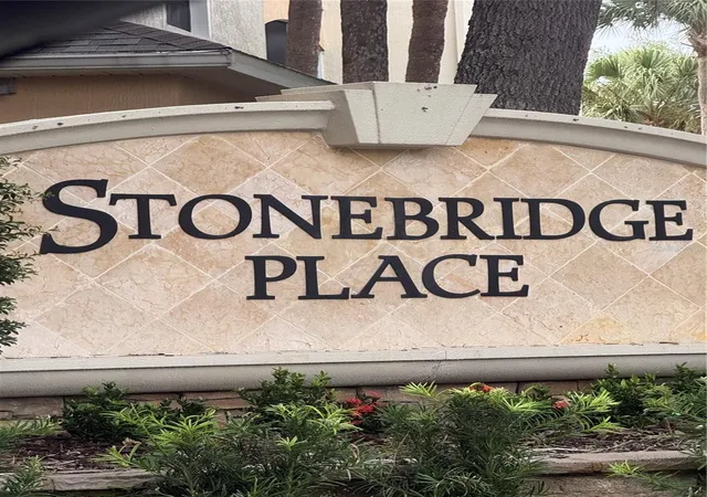Photo 1 of Condo for sale at 6214 Stevenson Dr #305, Orlando, FL 32835 | MLS# O6428102 | Listing updated on 2026-10-05