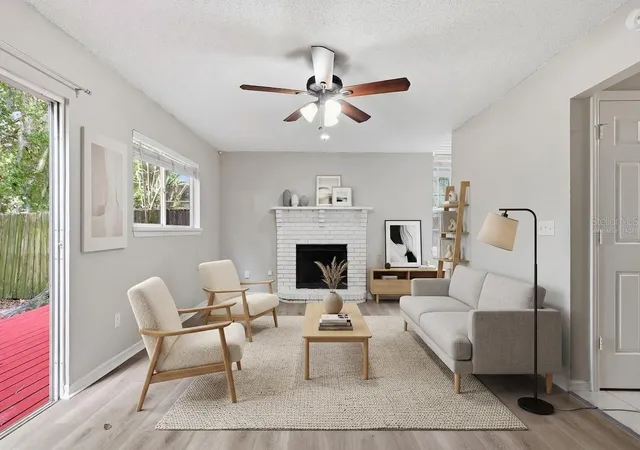 Listing Photo 3 - Condo for sale in building located at 17 & 19 Hillside Ave, Orlando, FL 32803