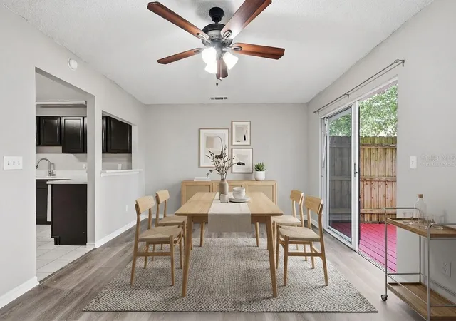 Listing Photo 4 - Condo for sale in building located at 17 & 19 Hillside Ave, Orlando, FL 32803
