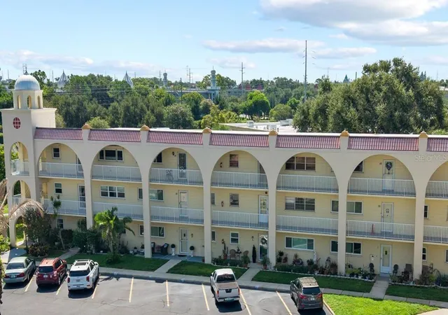 Condo for sale at 2259 Costa Rican Dr #23, CLEARWATER, FL 33763 | MLS# TB8532732