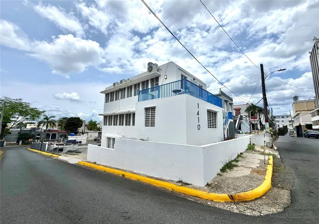 Photo 1 of Multi family home for sale at 1410 Eduardo Georgetti, San Juan, PR 00907 | MLS# PR9122984 | Listing updated on 2026-07-28