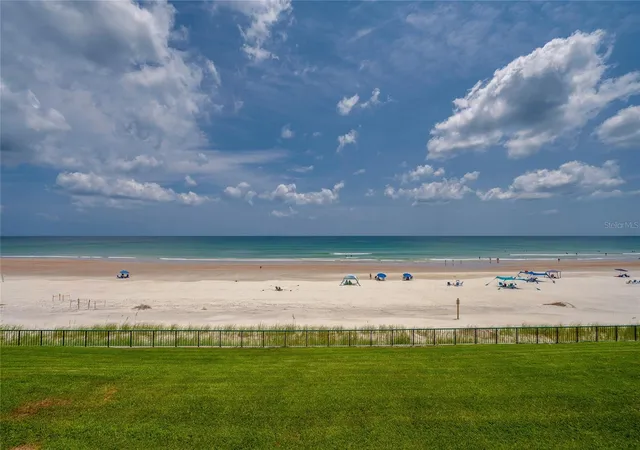 35th image of 4565 S Atlantic Ave #5204, Port Orange, FL 32127 | MLS# FC320196