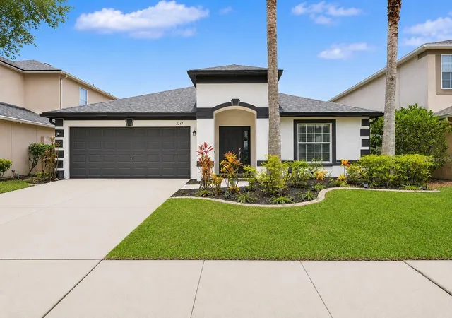 Photo 1 of Single family home for sale at 3247 Dunstable Dr, Land O Lakes, FL 34638 | MLS# TB8532735 | Listing updated on 2026-09-15