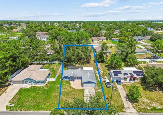 Photo 2 of Single family home for sale at 4235 Castle Ave, Spring Hill, FL 34609 | MLS# TB8532736 | Listing updated on 2026-10-02