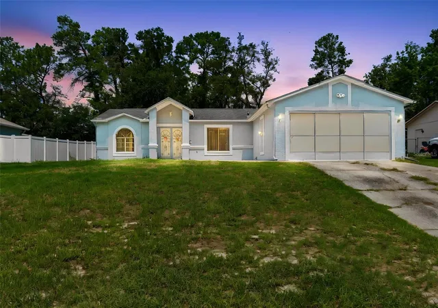 Photo 3 of Single family home for sale at 4235 Castle Ave, Spring Hill, FL 34609 | MLS# TB8532736 | Listing updated on 2026-10-02