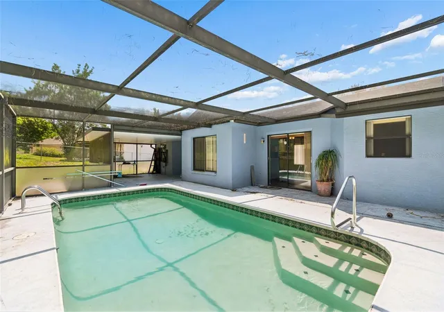 Photo 3 of Single family home for sale at 4235 Castle Ave, Spring Hill, FL 34609 | MLS# TB8532736 | Listing updated on 2026-10-02
