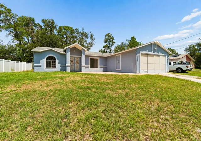 Photo 4 of Single family home for sale at 4235 Castle Ave, Spring Hill, FL 34609 | MLS# TB8532736 | Listing updated on 2026-10-02