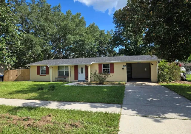 Photo 1 of Single family home for sale at 3762 Sw 147th Street, Ocala, FL 34473 | MLS# OM729191 | Listing updated on 2026-08-22
