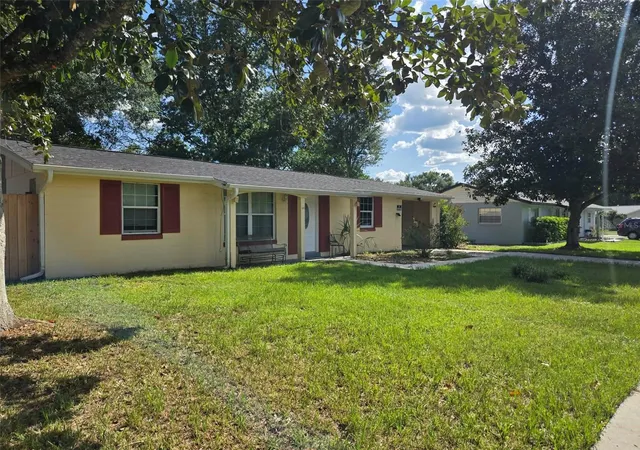 Photo 5 of Single family home for sale at 3762 SW 147th Street, Ocala, FL 34473 | MLS# OM729191 | Listing updated on 2026-08-22