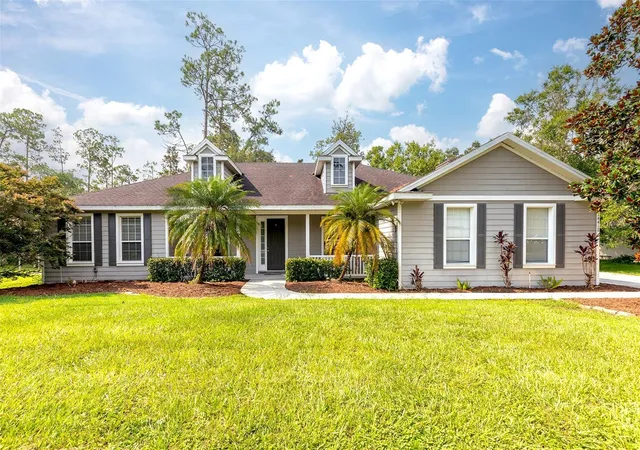 Photo 1 of Sale Pending at 14412 Pinecone Rd, Orlando, FL 32832 | MLS# O6428116 | Listing updated on 2026-09-15