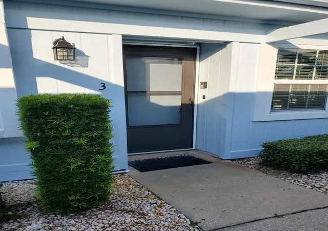 Photo 1 of Condo for sale at 11135 Carriage Hl Dr #3, Port Richey, FL 34668 | MLS# TB8532738 | Listing updated on 2026-10-06