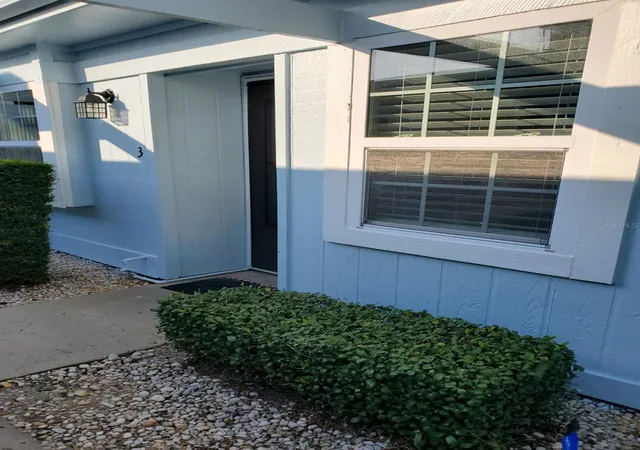 Photo 2 of Condo for sale at 11135 Carriage Hl Dr #3, Port Richey, FL 34668 | MLS# TB8532738 | Listing updated on 2026-10-06
