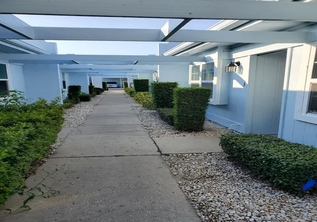 Photo 3 of Condo for sale at 11135 Carriage Hl Dr #3, Port Richey, FL 34668 | MLS# TB8532738 | Listing updated on 2026-10-06