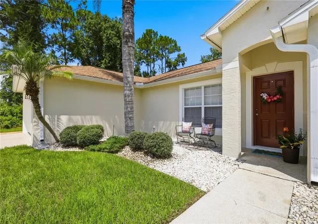 Photo 4 of Single family home for sale at 23 Port Ln, Palm Coast, FL 32164 | MLS# FC320197 | Listing updated on 2026-09-22