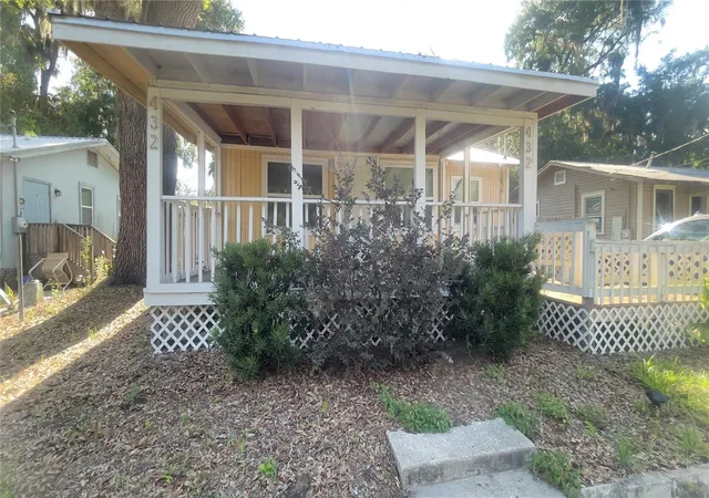 Photo 1 of Single family home for sale at 432 Se 15th Street, Gainesville, FL 32641 | MLS# GC542229 | Listing updated on 2026-09-05