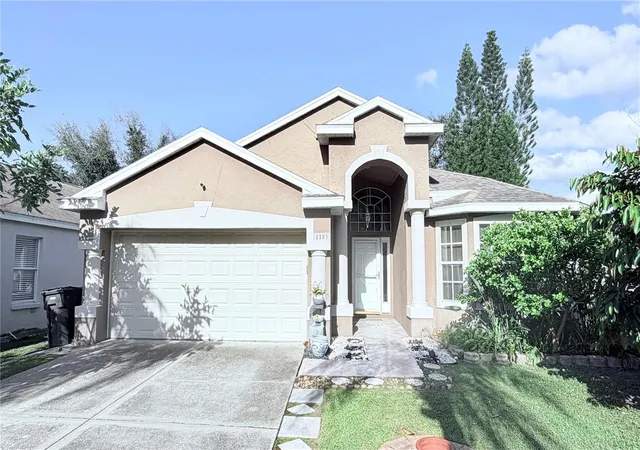 Photo 1 of Single family home for sale at 8503 Pringle Way, Tampa, FL 33635 | MLS# TB8532746 | Listing updated on 2026-10-29