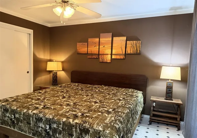 Photo 3 of Manufactured home for sale at 628 Ne 816 Avenue, Old Town, FL 32680 | MLS# GC542230 | Listing updated on 2026-07-29